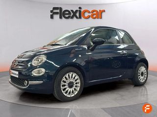 Fiat 500 Dolcevita 1.0 Hybrid 51KW (70 CV)
