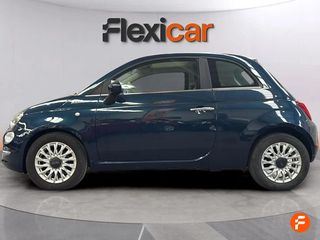 Fiat 500 Dolcevita 1.0 Hybrid 51KW (70 CV)