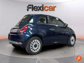 Fiat 500 Dolcevita 1.0 Hybrid 51KW (70 CV)