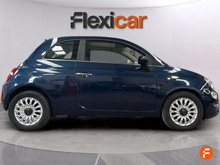 Fiat 500 Dolcevita 1.0 Hybrid 51KW (70 CV)