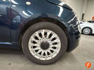 Fiat 500 Dolcevita 1.0 Hybrid 51KW (70 CV)