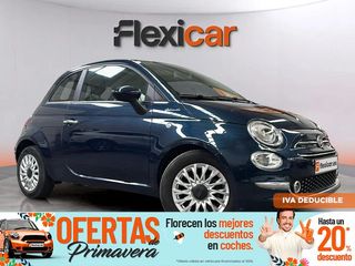 Fiat 500 Dolcevita 1.0 Hybrid 51KW (70 CV)