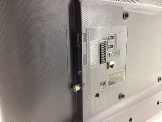 televisor led 32” samsung ue32j4500aw smart tv