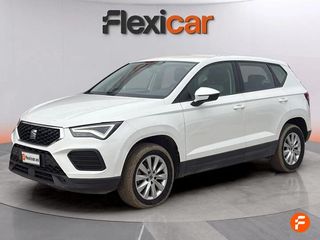 Seat Ateca 1.0 TSI 81kW (110CV) St&Sp Reference