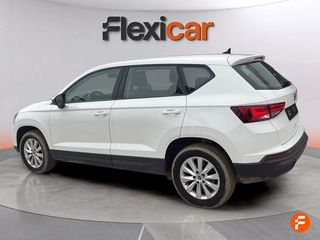 Seat Ateca 1.0 TSI 81kW (110CV) St&Sp Reference