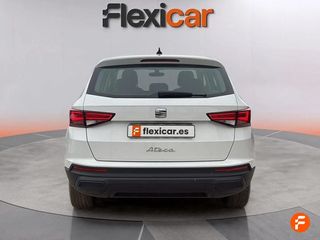 Seat Ateca 1.0 TSI 81kW (110CV) St&Sp Reference