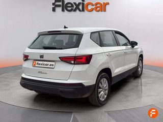 Seat Ateca 1.0 TSI 81kW (110CV) St&Sp Reference