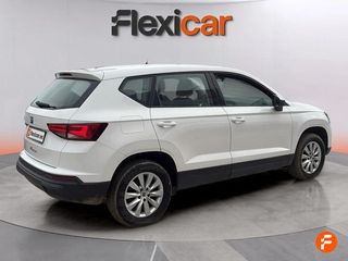 Seat Ateca 1.0 TSI 81kW (110CV) St&Sp Reference