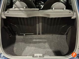 Fiat 500 Monotrim 1.0 Hybrid 51KW (70 CV)