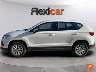 Seat Ateca 1.0 TSI 81kW (110CV) St&Sp Reference