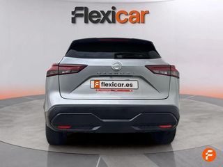 Nissan Qashqai DIG-T 116kW (158CV) mHEV Xtronic Acenta