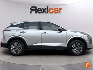 Nissan Qashqai DIG-T 116kW (158CV) mHEV Xtronic Acenta