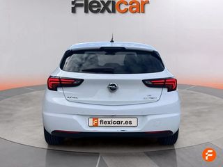 Opel Astra 1.6 CDTi S/S 81kW (110CV) Selective