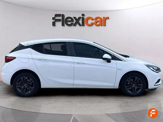 Opel Astra 1.6 CDTi S/S 81kW (110CV) Selective