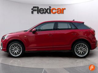 Audi Q2 S line 35 TDI 110kW (150CV) S tronic