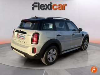 MINI Countryman Cooper