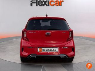Kia Picanto 1.2 DPi 62kW (84CV) AMT GT Line
