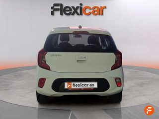 Kia Picanto 1.0 DPi 49kW (67CV) Concept