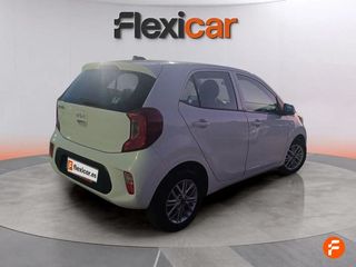 Kia Picanto 1.0 DPi 49kW (67CV) Concept