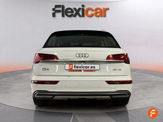 Audi Q5 Advanced 35 TDI 120kW S tronic