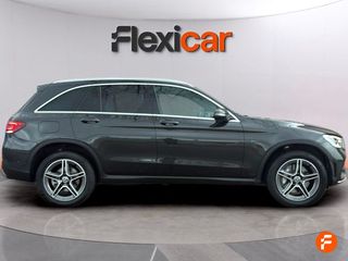 Mercedes GLC GLC 300 de 4MATIC