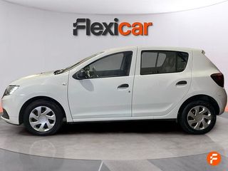 Dacia Sandero Access 1.0 55kW (75CV)