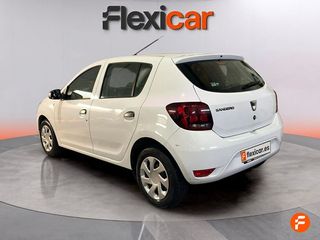 Dacia Sandero Access 1.0 55kW (75CV)