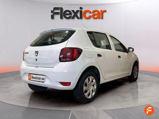 Dacia Sandero Access 1.0 55kW (75CV)