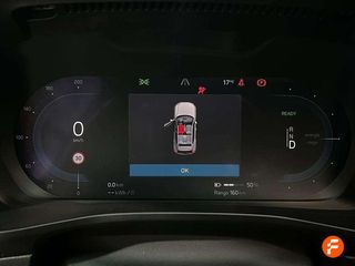Volvo XC40 Recharge Twin Eléctrico Pro Auto AWD