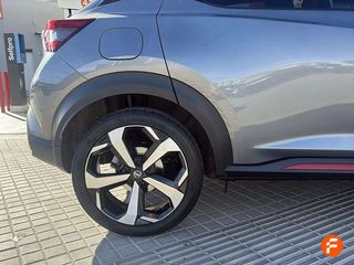 Nissan Juke DIG-T 84 kW (114 CV) DCT 7 Vel. Tekna
