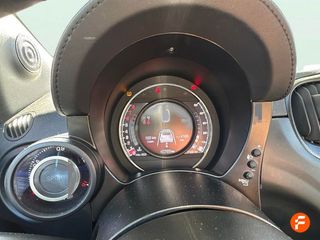 Abarth 500 1.4 16v T-Jet 595 121kW (165CV) E6D