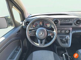 Mercedes Citan 110 CDI 70kW Tourer Base Largo