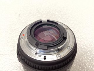 objetivos sigma sigma 18-50mm f2.8 ex dc macro para 4/3