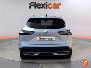 Nissan Qashqai DIG-T 116kW (158CV) mHEV CVT Tekna Prem.