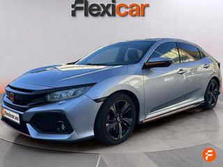 Honda Civic 1.0 I-VTEC TURBO COMFORT