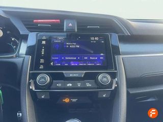 Honda Civic 1.0 I-VTEC TURBO COMFORT