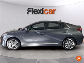 Hyundai IONIQ 1.6 GDI HEV Klass DCT