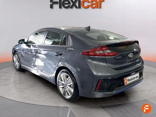 Hyundai IONIQ 1.6 GDI HEV Klass DCT