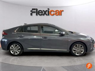 Hyundai IONIQ 1.6 GDI HEV Klass DCT