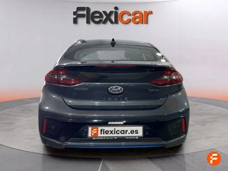 Hyundai IONIQ 1.6 GDI HEV Klass DCT