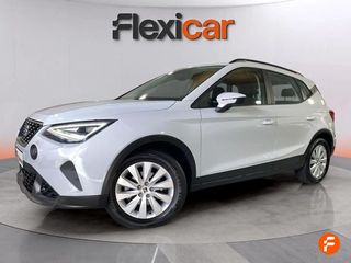 Seat Arona 1.0 TSI 85kW (115CV) DSG Style XL
