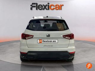 Seat Arona 1.0 TSI 85kW (115CV) DSG Style XL