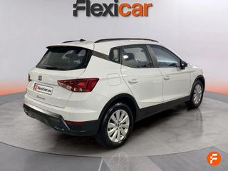 Seat Arona 1.0 TSI 85kW (115CV) DSG Style XL