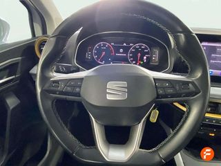 Seat Arona 1.0 TSI 85kW (115CV) DSG Style XL