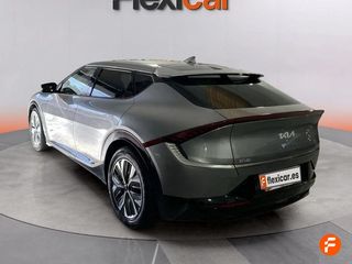 Kia EV6 Air 77,4kWh 168kW RWD (Long Range)