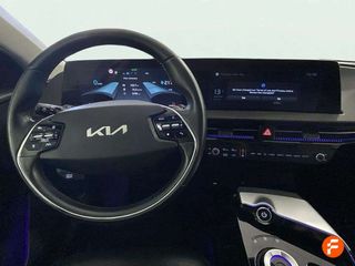 Kia EV6 Air 77,4kWh 168kW RWD (Long Range)