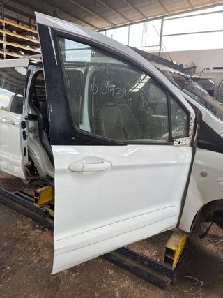 PUERTA DELANTERA DERECHA FORD TRANSIT COURIER (C4A)