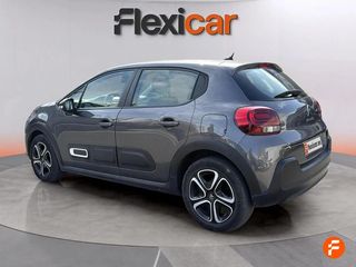 Citroën C3 PureTech 60KW (83CV) Plus