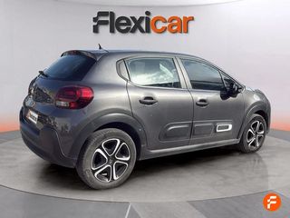 Citroën C3 PureTech 60KW (83CV) Plus