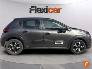 Citroën C3 PureTech 60KW (83CV) Plus